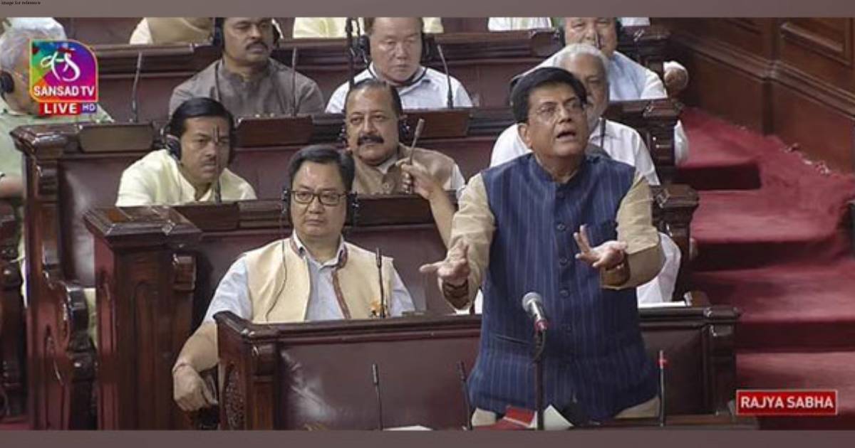Logjam continues on Manipur issue, Rajya Sabha adjourned till 2 pm